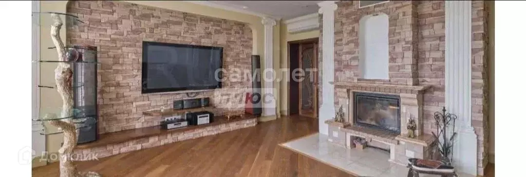 Продаётся 4-к квартира, 181 м - Фото 0
