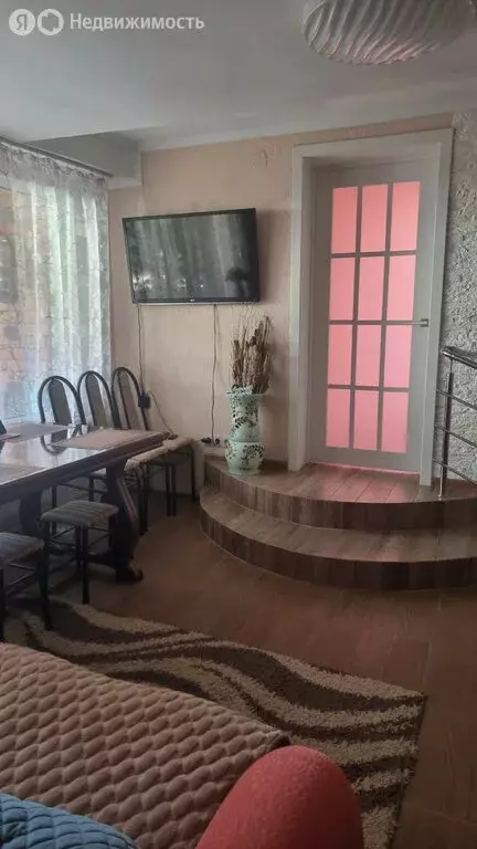 Дом в Каменномостский, Хуторская улица, 12А (54.1 м) - Фото 0