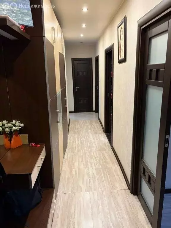 3-комнатная квартира: Москва, Таганская улица, 31/22 (64 м) - Фото 1