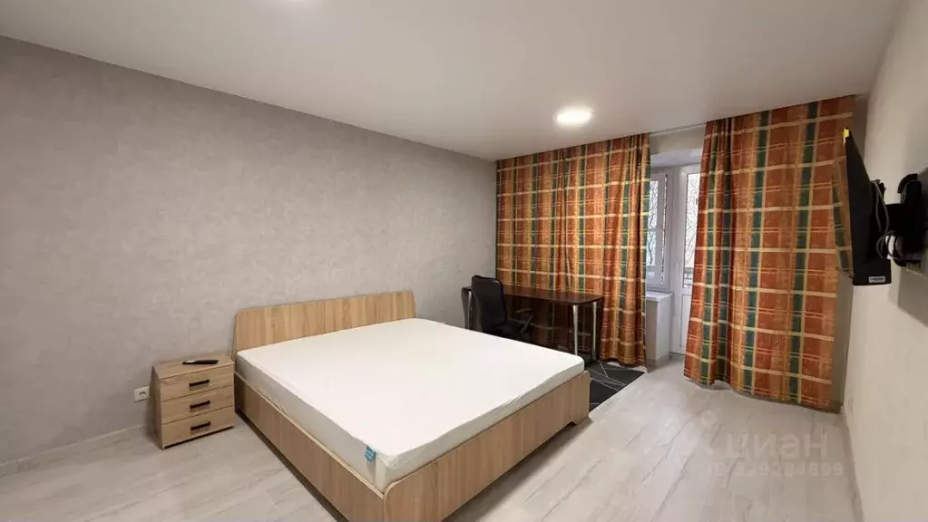 1-к кв. Московская область, Королев ул. Суворова, 15А (35.0 м) - Фото 1