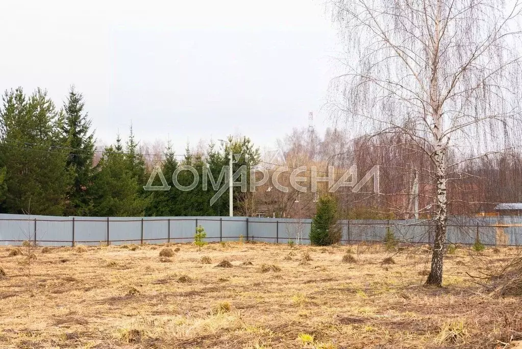 Участок в Москва д. Милюково,  (30.0 сот.) - Фото 0