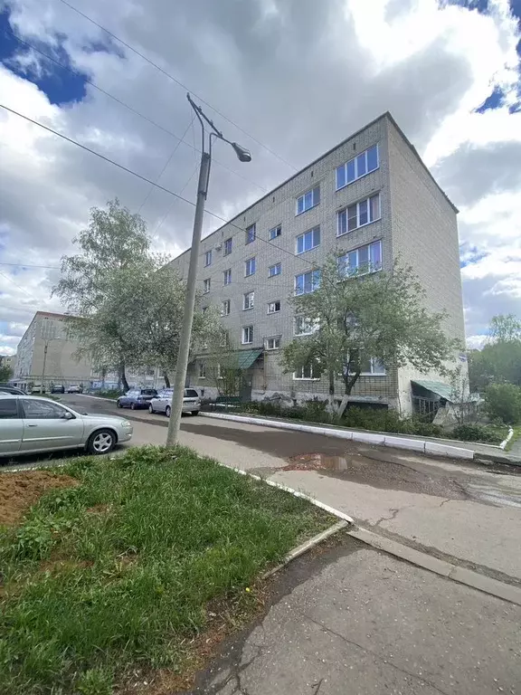 2-к. квартира, 47 м, 3/5 эт. - Фото 1