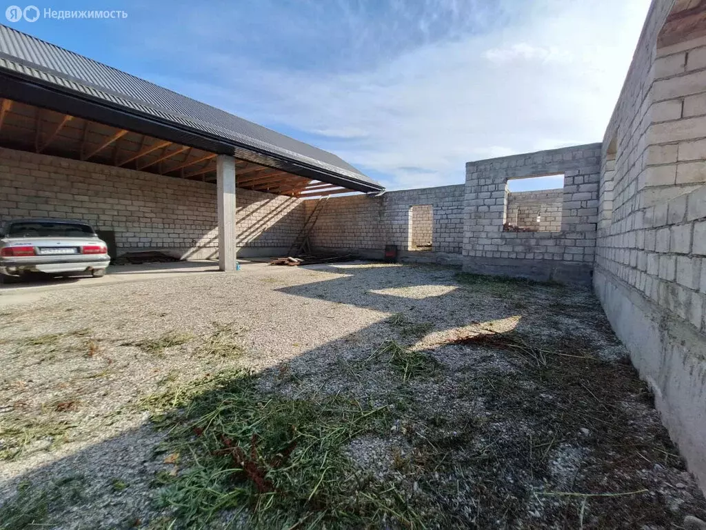 Дом в Нартан, улица Братьев Доловых, 58 (73 м) - Фото 0