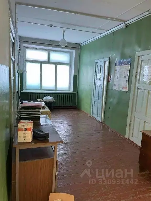 Помещение свободного назначения в Курганская область, Шумихинский ... - Фото 2