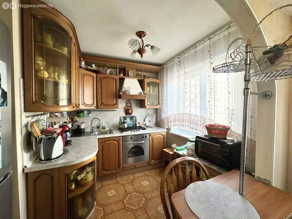 3-комнатная квартира: Архангельск, улица Смольный Буян, 18к1 (60.3 м) - Фото 1