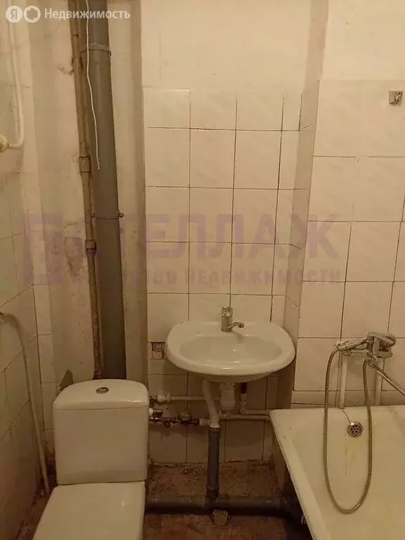 1-комнатная квартира: Феодосия, улица Гарнаева, 66 (31.3 м) - Фото 1