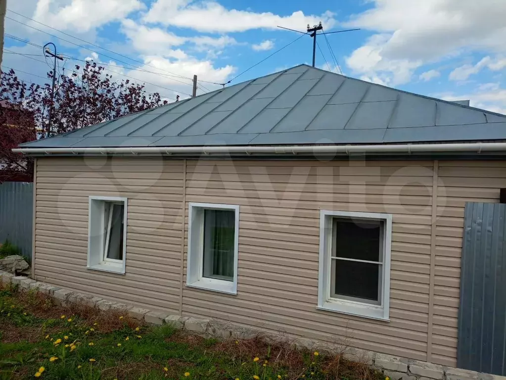 Дом 70 м на участке 5 сот. - Фото 0