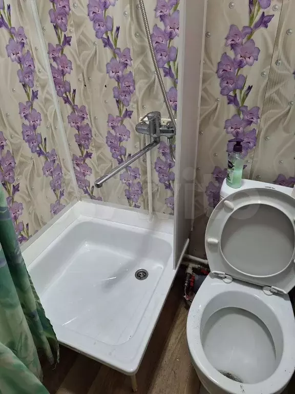 Квартира-студия, 12,3 м, 1/5 эт. - Фото 0