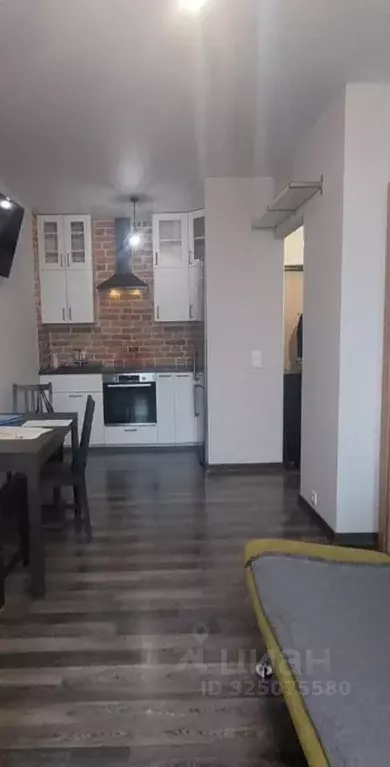 1-к кв. Санкт-Петербург Комендантский просп., 58к1 (33.0 м) - Фото 1