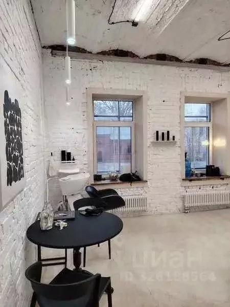 Офис в Нижегородская область, Нижний Новгород Большая Печерская ул., ... - Фото 2