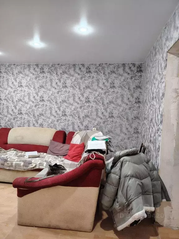 3-к кв. Нижегородская область, Богородск Комсомольская ул., 38 (56.8 ... - Фото 1