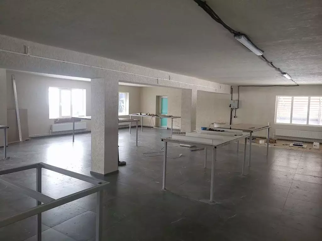 Производственное помещение в Краснодарский край, Отрадная ст-ца ул. ... - Фото 2