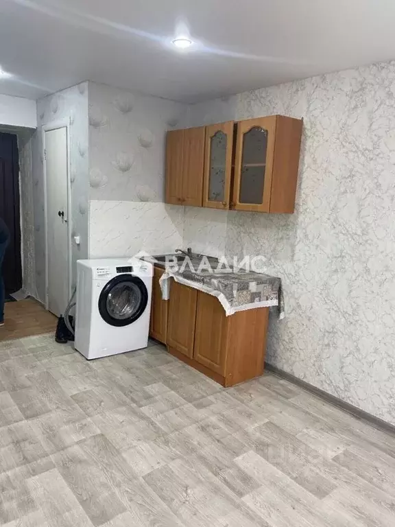 Студия Иркутская область, Иркутск Сибирская ул., 27 (18.7 м) - Фото 2