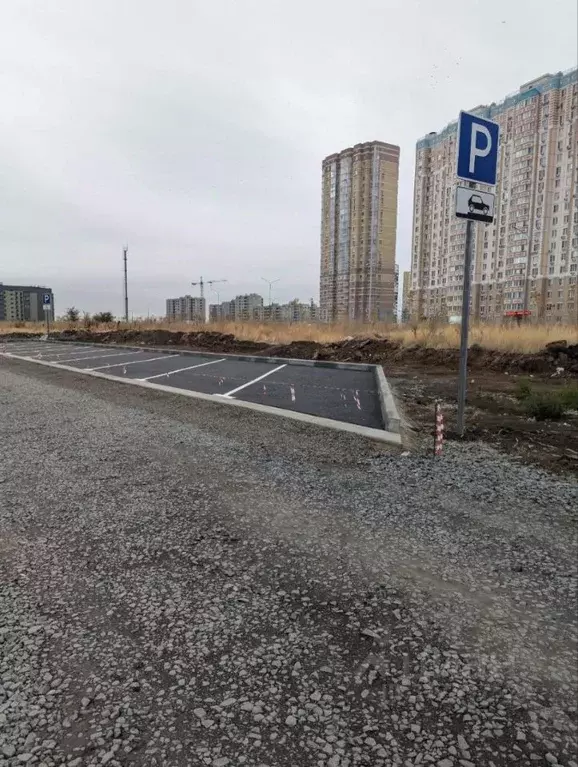 Участок в Ростовская область, Ростов-на-Дону 2-я Обзорная ул., 41 (7.0 ... - Фото 1