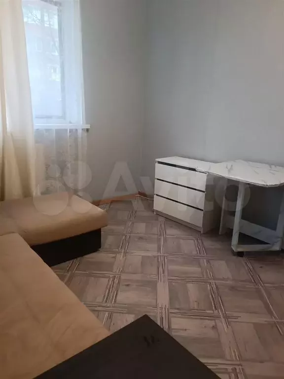 Квартира-студия, 21,5 м, 1/3 эт. - Фото 0