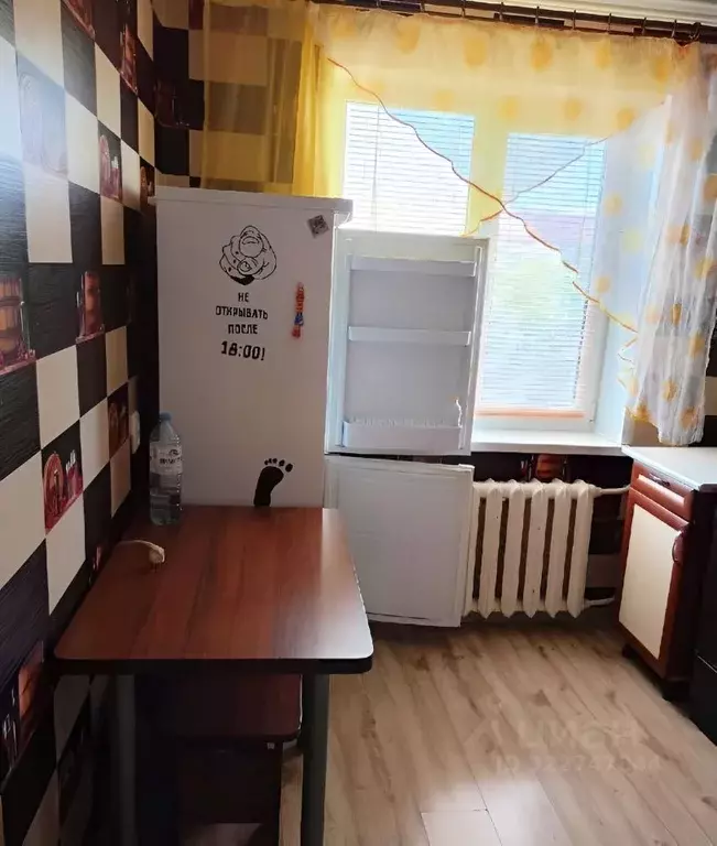 1-к кв. Курганская область, Курган ул. Коли Мяготина, 48 (33.0 м) - Фото 2