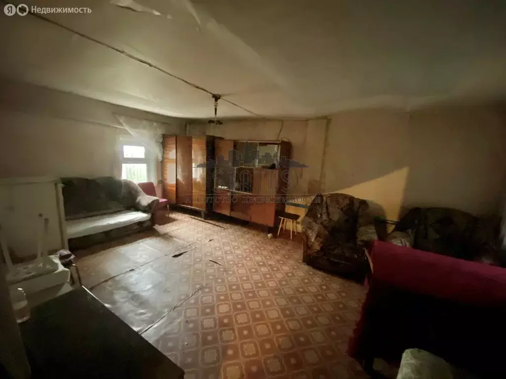 Дом в Ртищево, Астраханская улица, 7 (55.5 м) - Фото 1