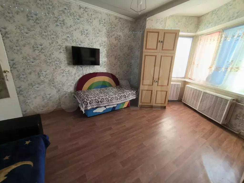 2-к. квартира, 54 м, 8/9 эт. - Фото 1
