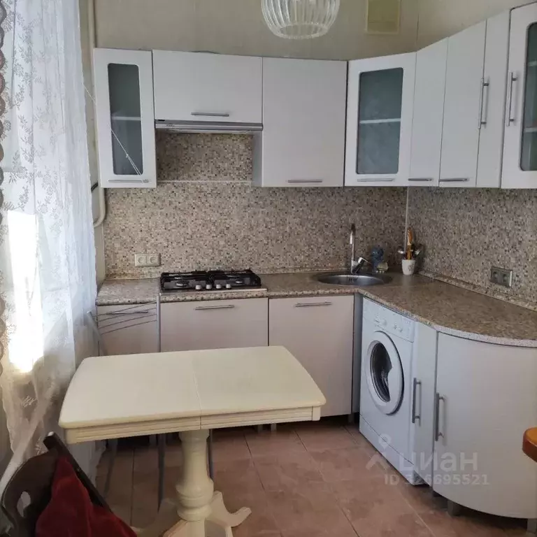 1-к кв. Москва ул. Константина Федина, 12 (32.0 м) - Фото 2