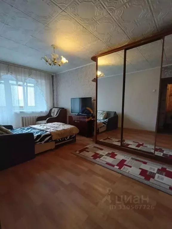 1-к кв. Новгородская область, Великий Новгород просп. Александра ... - Фото 1