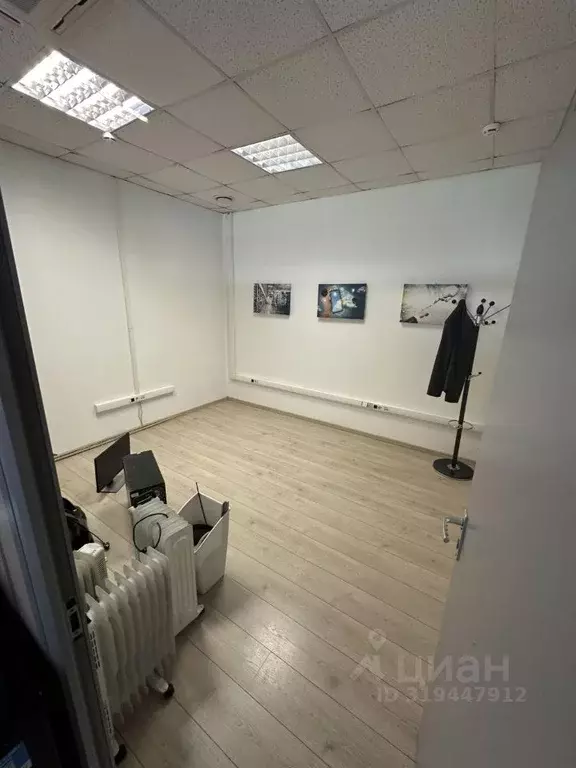 Помещение свободного назначения в Москва Оршанская ул., 5 (10 м) - Фото 0