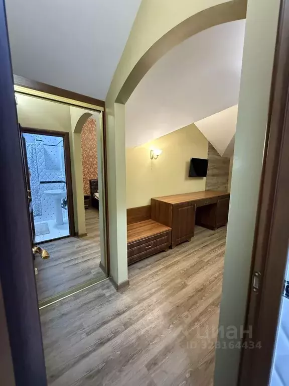 Комната Самарская область, Тольятти ул. Шлютова, 9 (30.0 м) - Фото 1