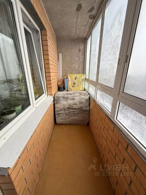 Студия Московская область, Балашиха ул. Бояринова, 9 (23.5 м) - Фото 2