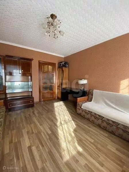 Продаётся 1-к квартира, 34.9 м - Фото 0