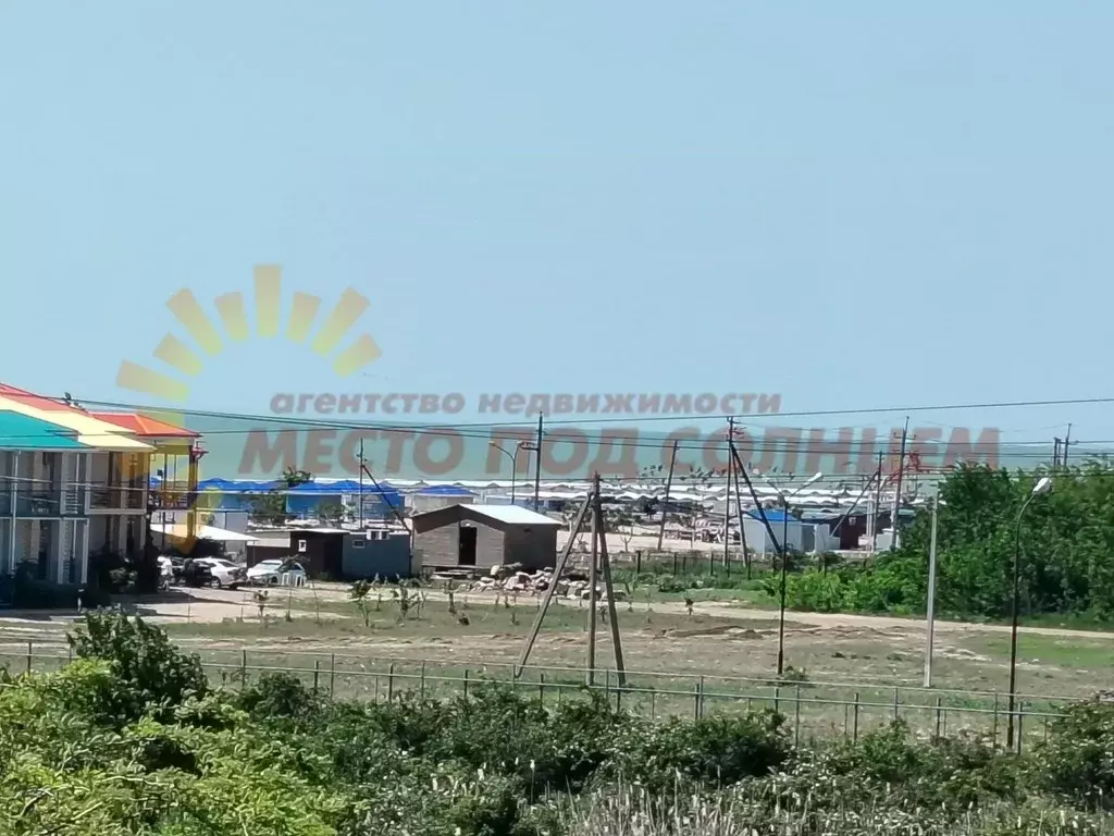 Дом в Краснодарский край, Ейский район, Должанская ст-ца Октябрьская ... - Фото 2