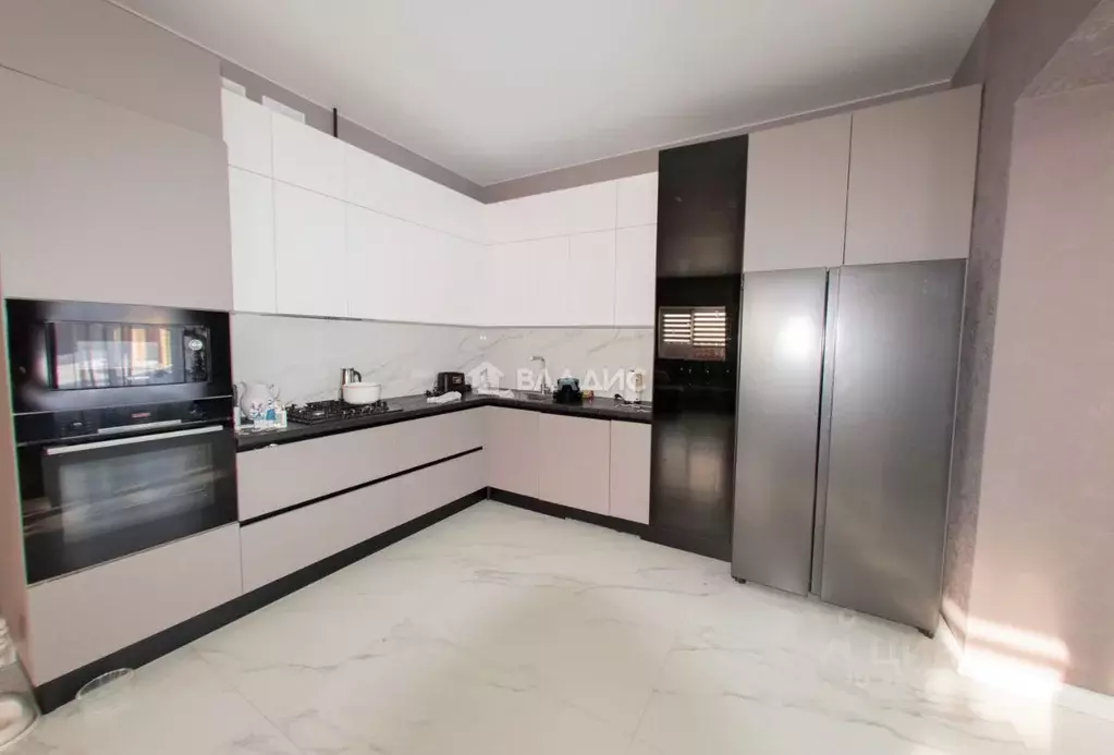 Дом в Владимирская область, Владимир ул. Красная Горка, 32А (160 м) - Фото 1