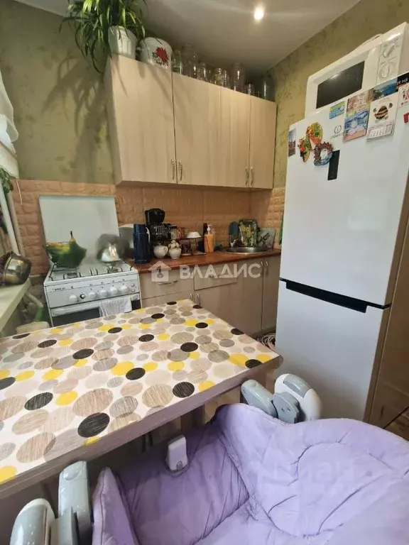 2-к кв. Вологодская область, Вологда Петрозаводская ул., 26 (43.5 м) - Фото 0