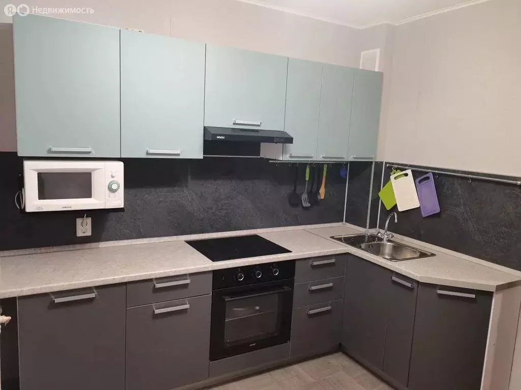 2-комнатная квартира: Санкт-Петербург, улица Щербакова, 3к1 (50.8 м) - Фото 2