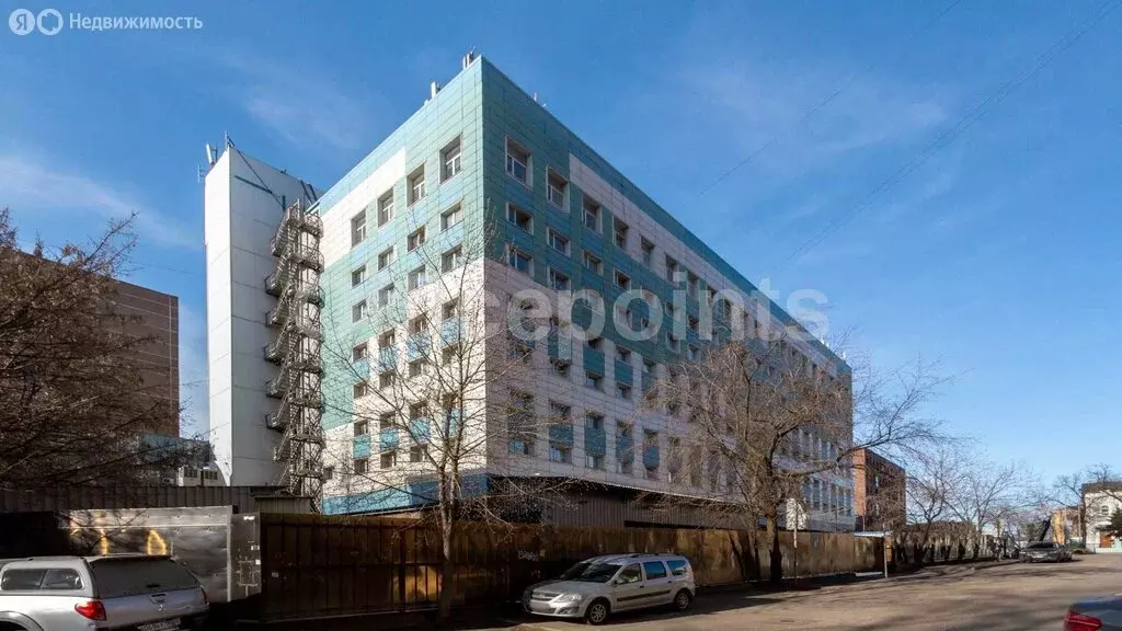 Офис (1203.2 м) - Фото 2