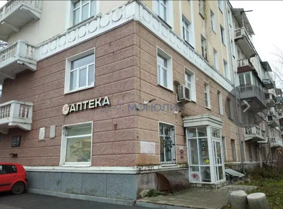 Помещение свободного назначения в Нижегородская область, Нижний ... - Фото 1