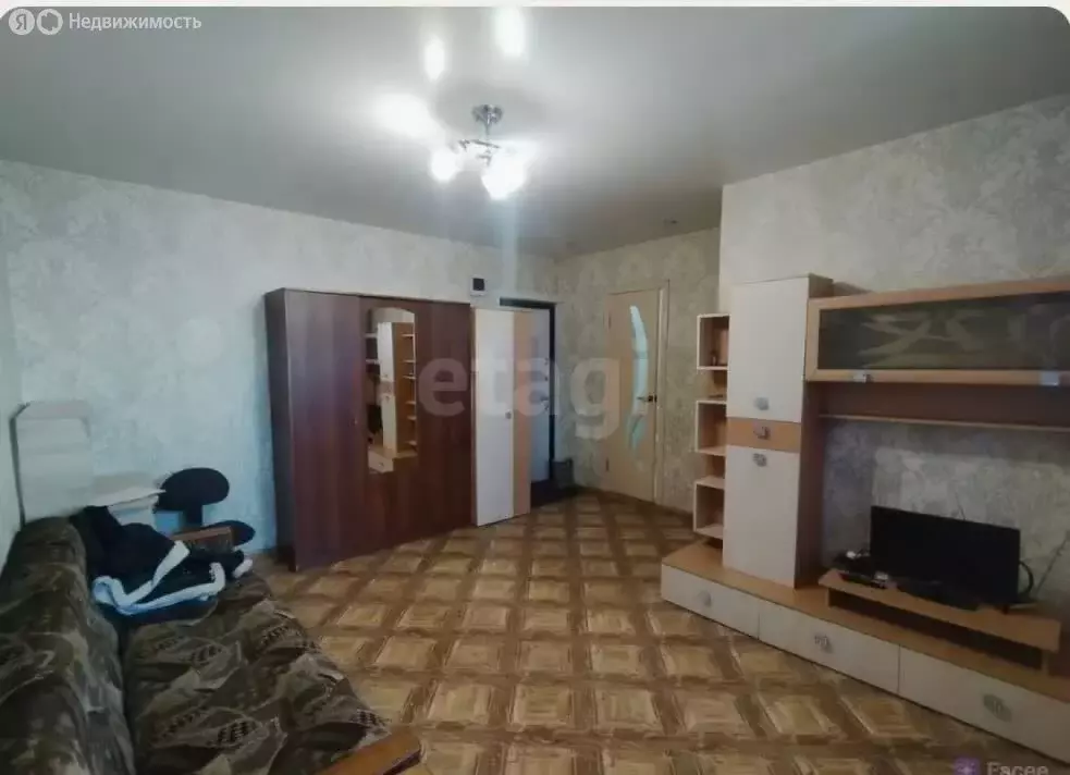1-комнатная квартира: Улан-Удэ, Ключевская улица, 57/1 (29 м) - Фото 2