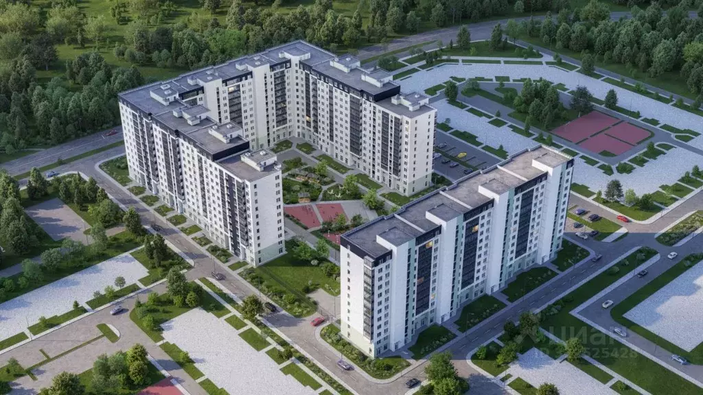 Помещение свободного назначения в Санкт-Петербург пос. Шушары,  (91 м) - Фото 2