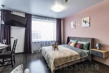 1-к кв. Свердловская область, Екатеринбург ул. Шейнкмана, 9 (45.0 м) - Фото 1