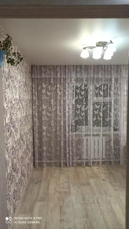 3-к кв. Новосибирская область, Искитимский район, Линево городское ... - Фото 1