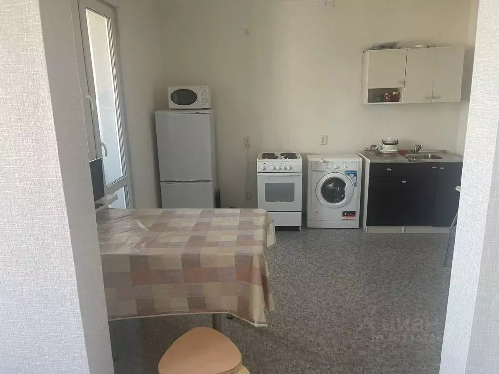 3-к кв. Татарстан, Казань просп. Ильгама Шакирова, 9 (78.0 м) - Фото 0
