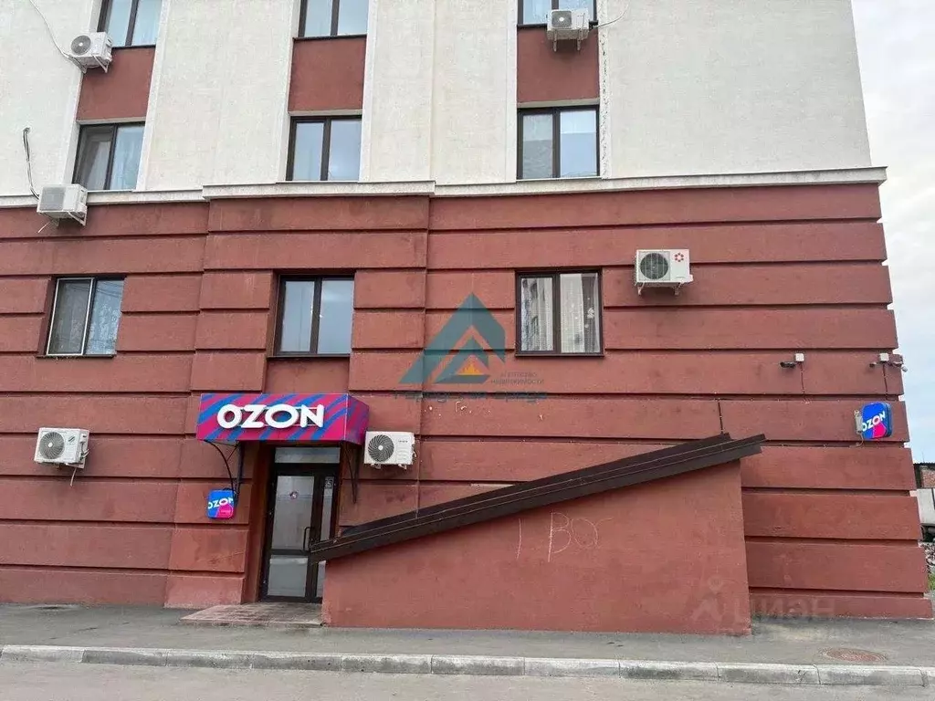 Помещение свободного назначения в Оренбургская область, Оренбург ул. ... - Фото 2