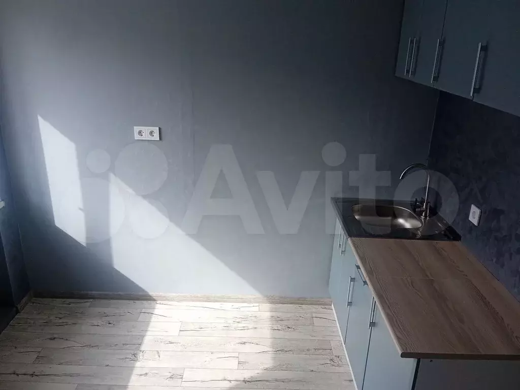 Комната 12,4 м в 1-к., 4/5 эт. - Фото 1