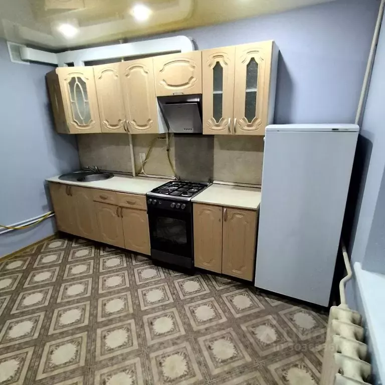 3-к кв. Калужская область, Таруса ул. Ворошилова, 5 (74.3 м) - Фото 1