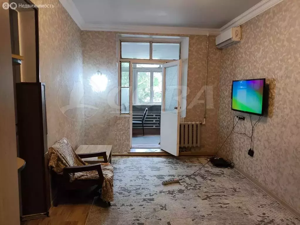 4-комнатная квартира: Махачкала, проспект Гамидова, 23 (75 м) - Фото 1