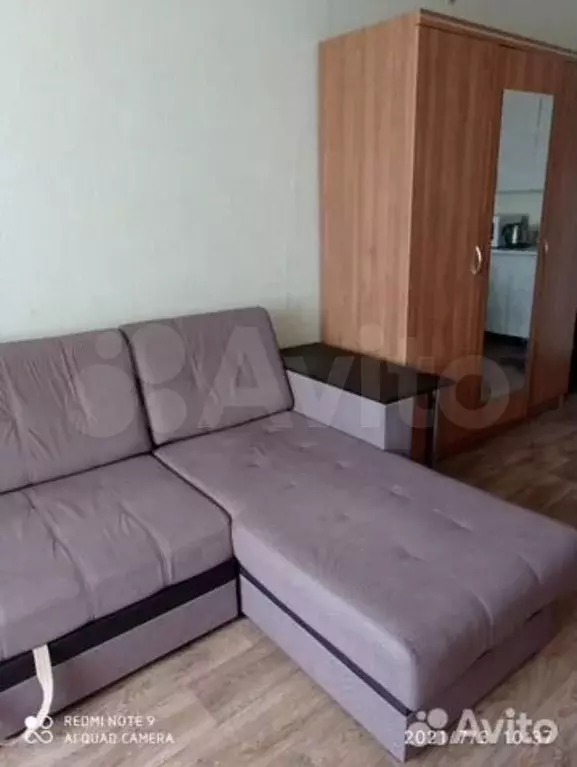 Комната 18 м в 6-к., 5/5 эт. - Фото 0