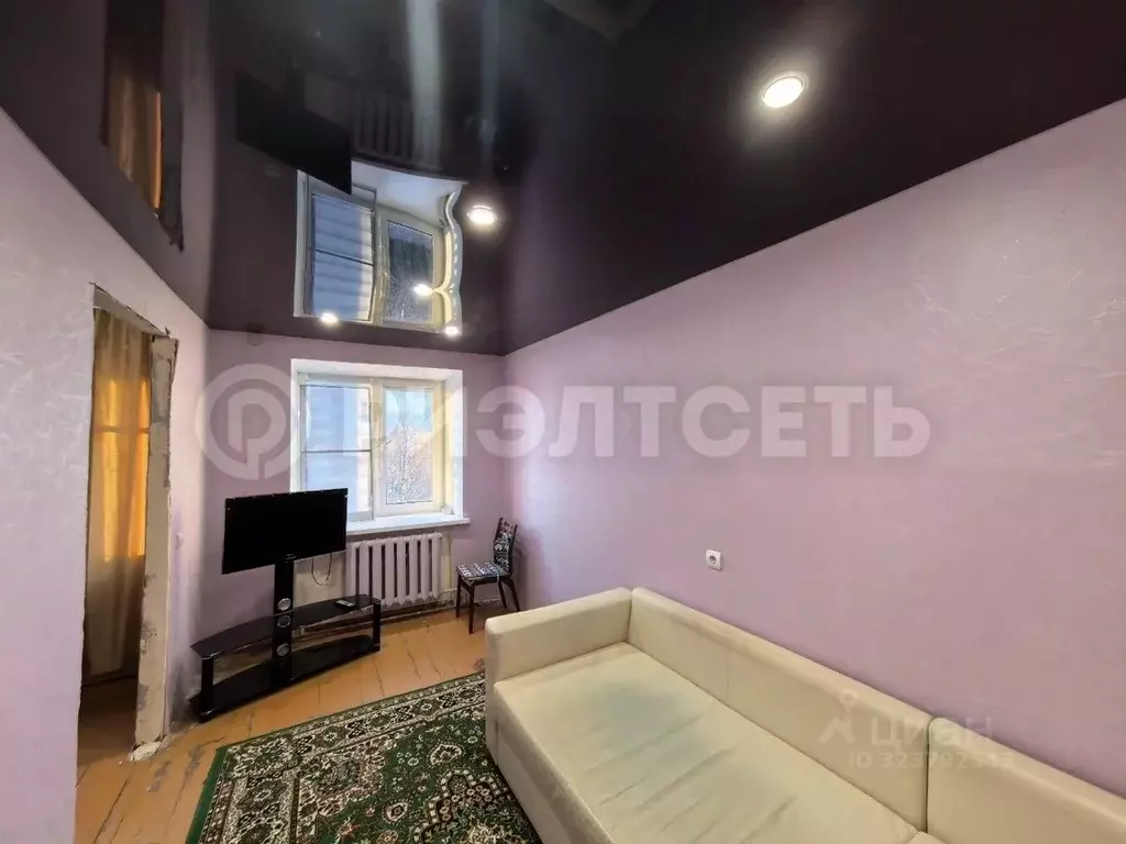 2-к кв. Мурманская область, Мончегорск ул. Ферсмана, 15 (43.0 м) - Фото 1