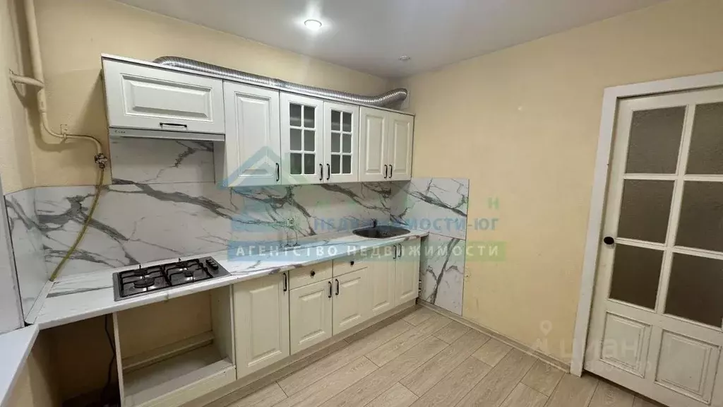 3-к кв. Краснодарский край, Новороссийск ул. Видова, 169 (62.4 м) - Фото 1