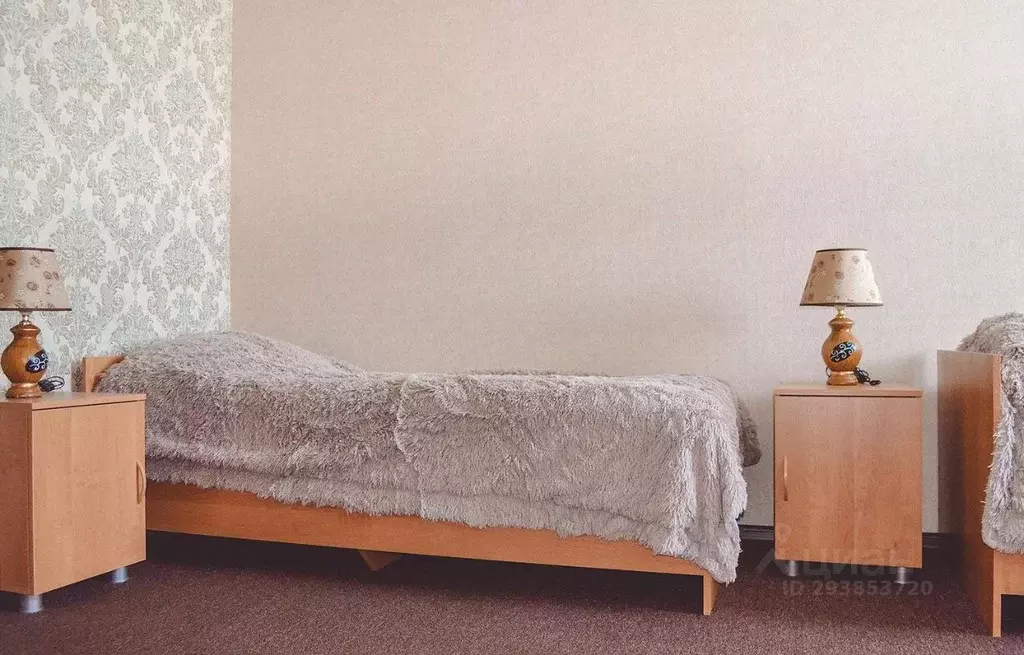 Комната Пензенская область, Пенза ул. Репина, 25 (18.0 м) - Фото 2