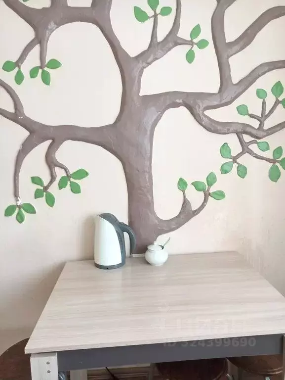 1-к кв. Костромская область, Кострома ул. Даремская, 16 (37.0 м) - Фото 2