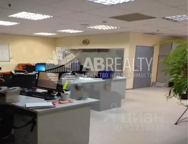 Офис в Москва ул. 3-я Ямского Поля, 18 (166 м) - Фото 2