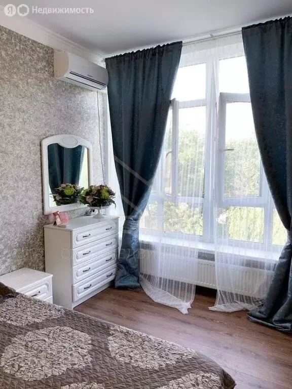 1-комнатная квартира: Пятигорск, улица Орджоникидзе, 8 (34.5 м) - Фото 0
